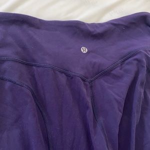 Lululemon leggings